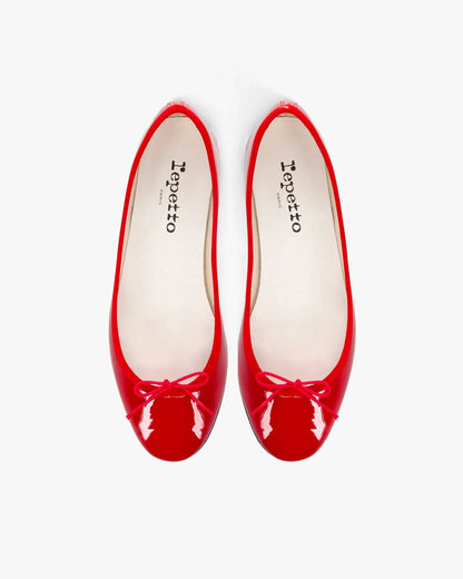 Ballerinas Flammy Red V511v