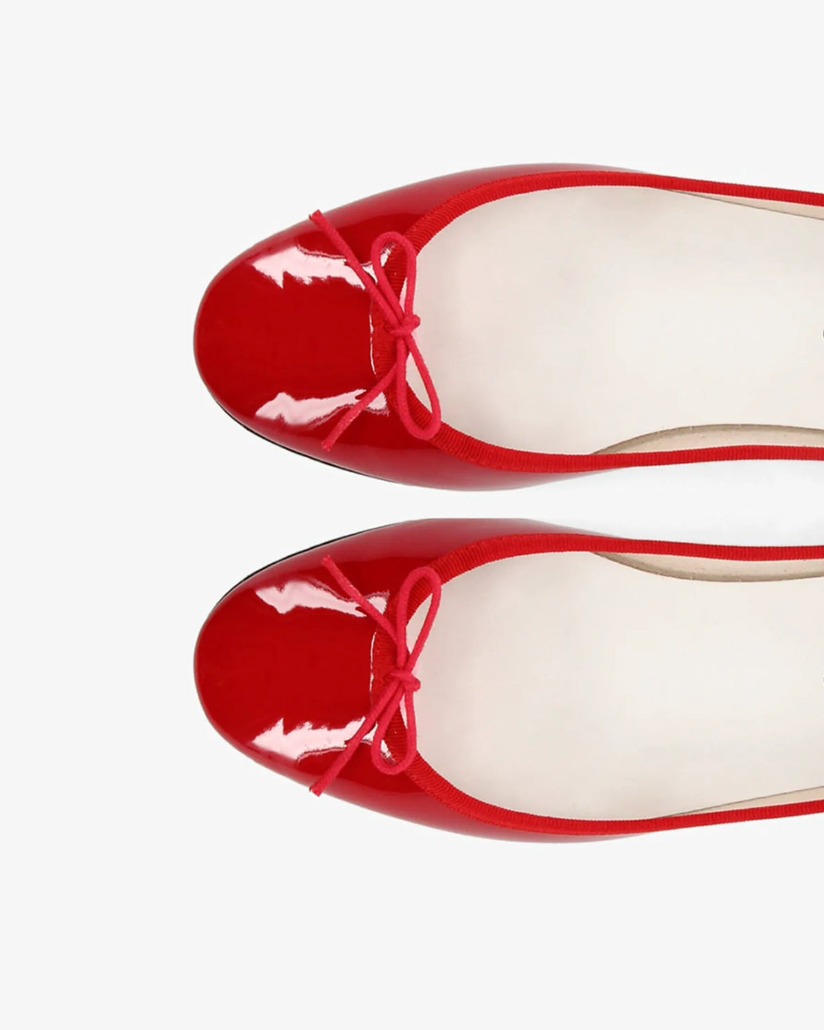 Ballerinas Flammy Red V511v