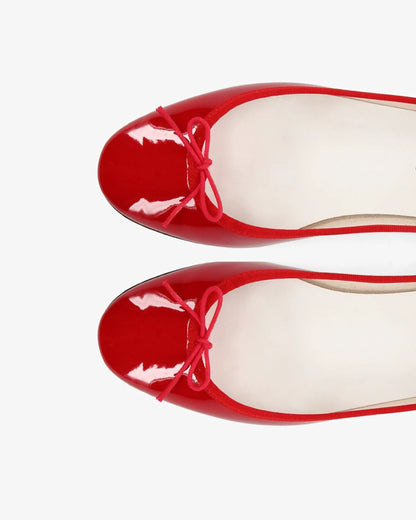 Ballerinas Flammy Red V511v