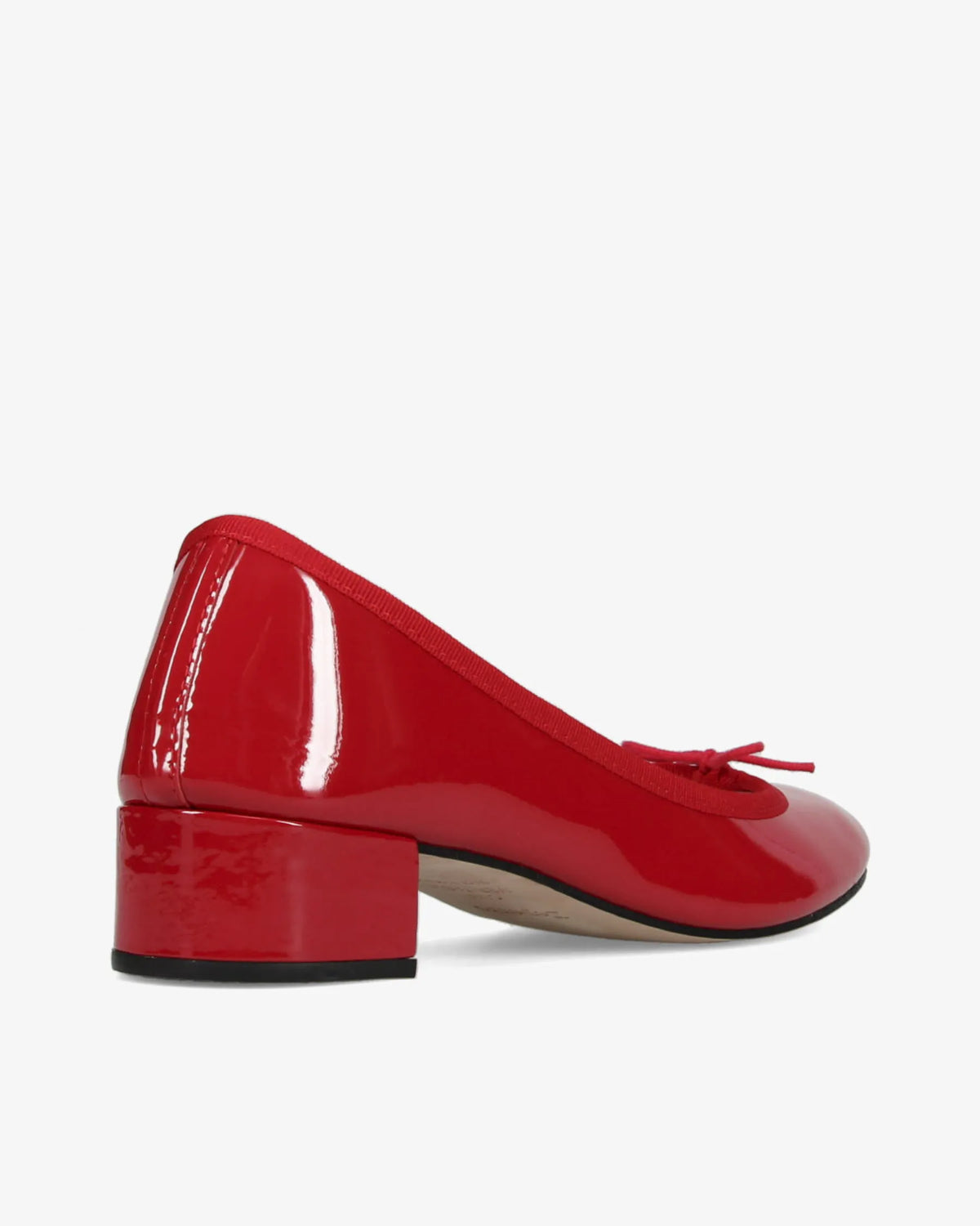 Ballerinas Flammy Red V511v