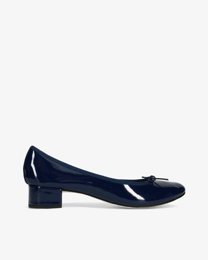 Ballerinas Classic Blue V511v
