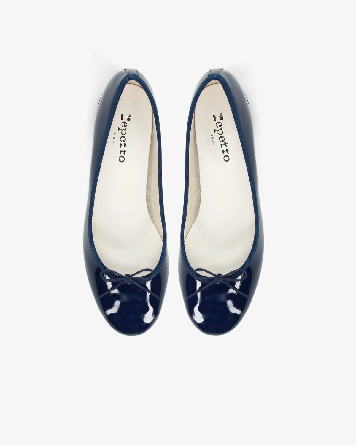 Ballerinas Classic Blue V511v