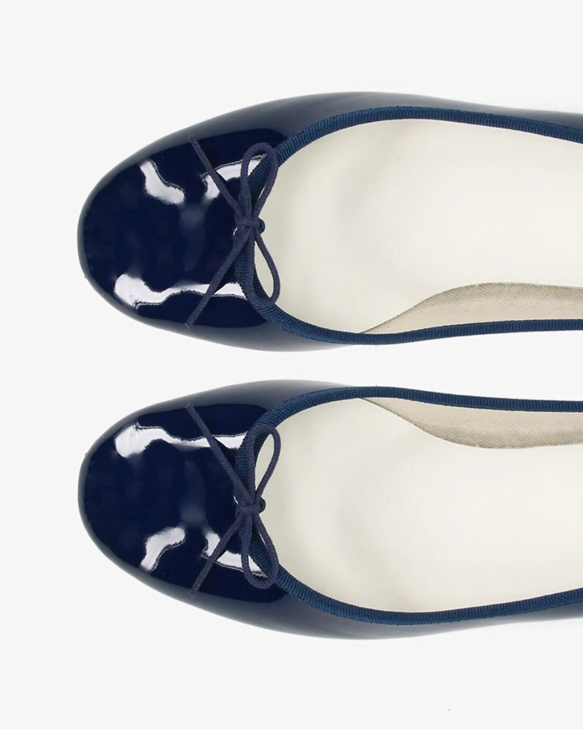 Ballerinas Classic Blue V511v