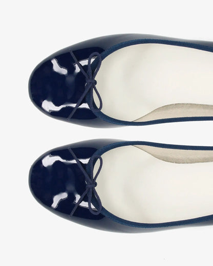 Ballerinas Classic Blue V511v