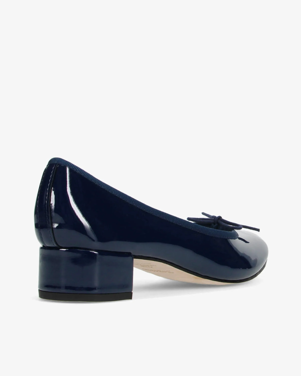 Ballerinas Classic Blue V511v