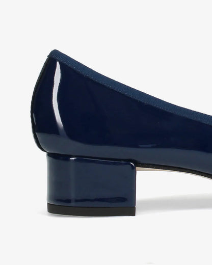 Ballerinas Classic Blue V511v