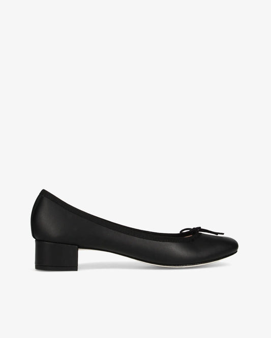 Ballerinas Black V511ve 410
